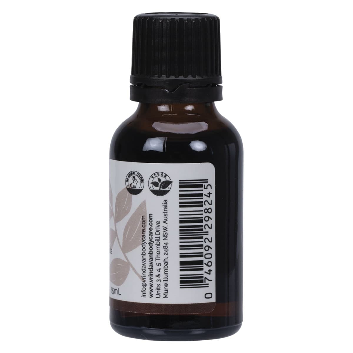 Thumbnail Vrindavan Essential Oil 100% Pure Clove Bud Oil 25ml