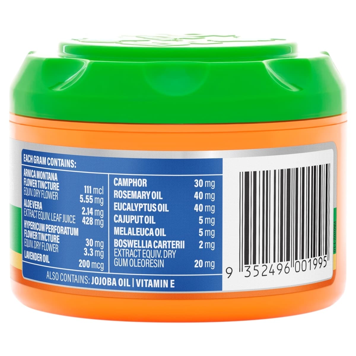Thumbnail Pain Away Forte + Original Pain Relief Cream 70g