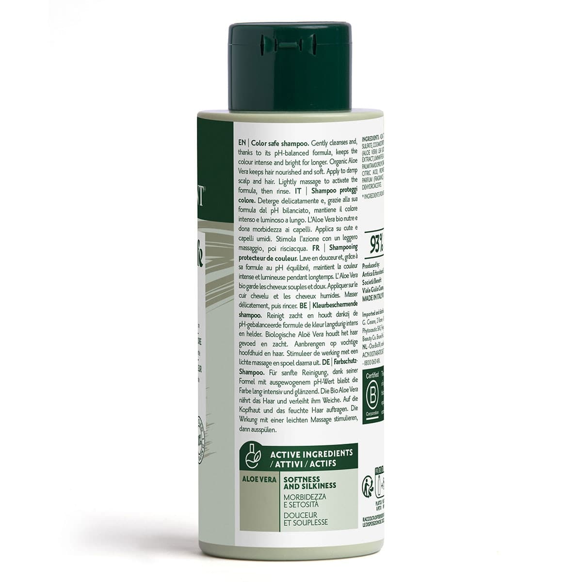 Thumbnail Herbatint Color Safe Shampoo 260ml