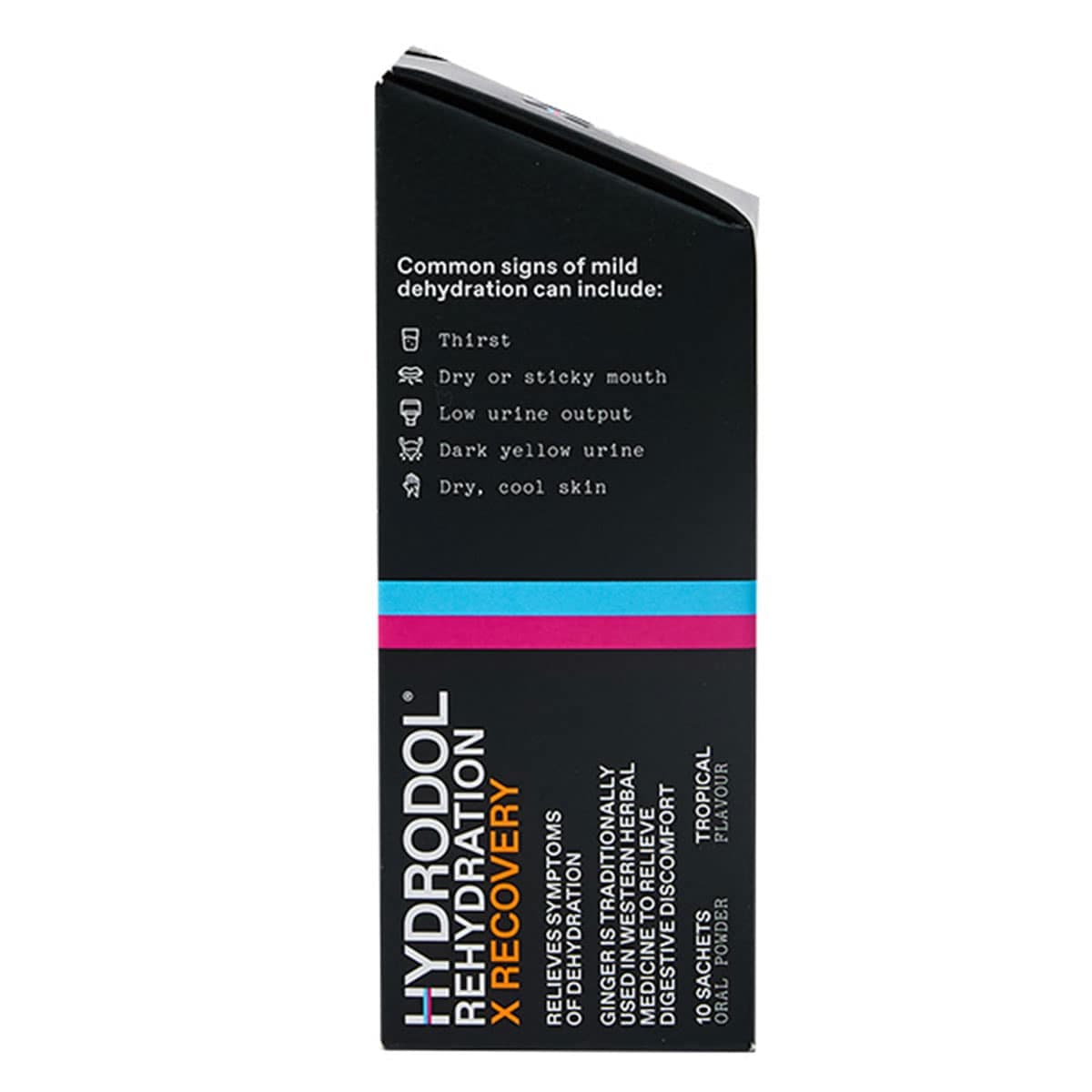 Thumbnail Hydrodol Rehydration X Recovery Sachets 10 x 7g