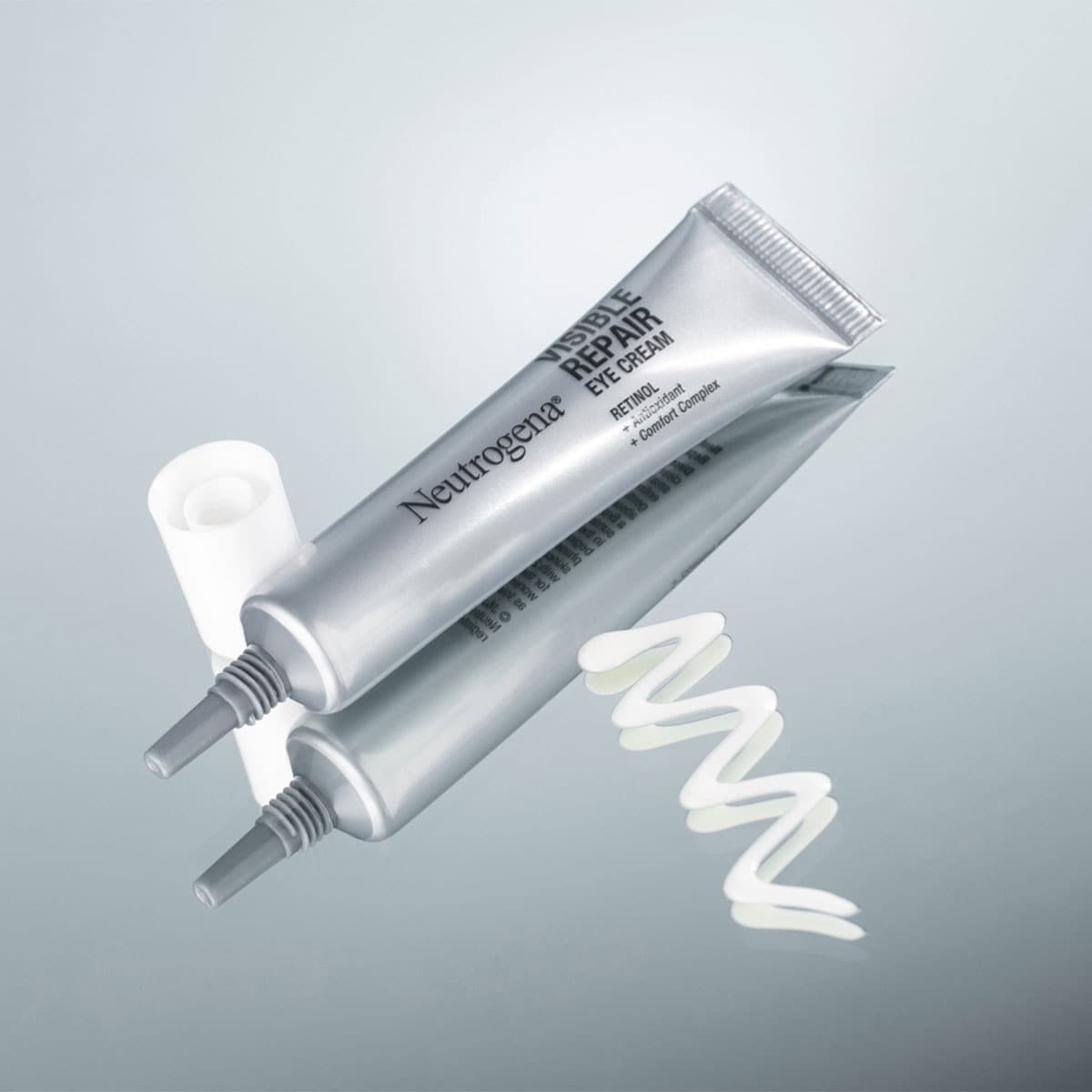 Thumbnail Neutrogena Visible Repair Eye Cream 15g