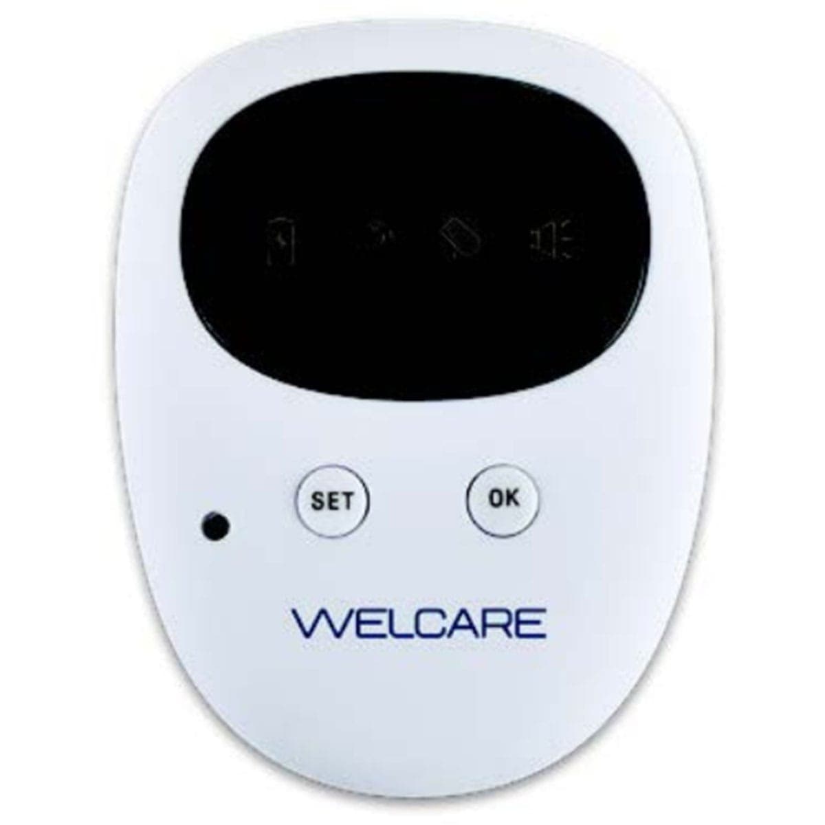 Thumbnail Welcare Stay-Dry Wireless Bedwetting Alarm