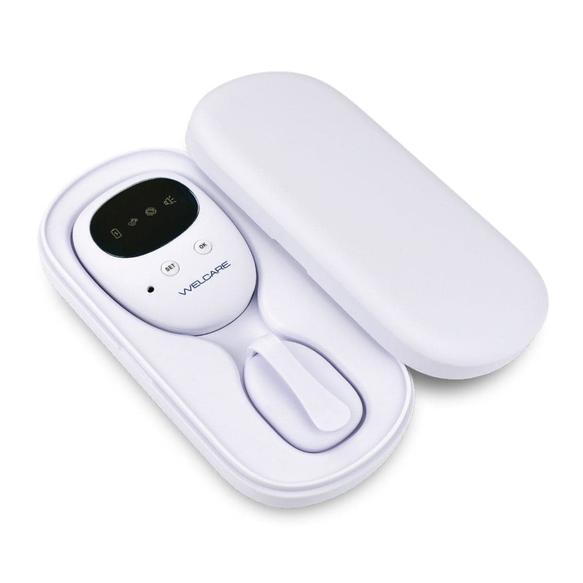 Thumbnail Welcare Stay-Dry Wireless Bedwetting Alarm