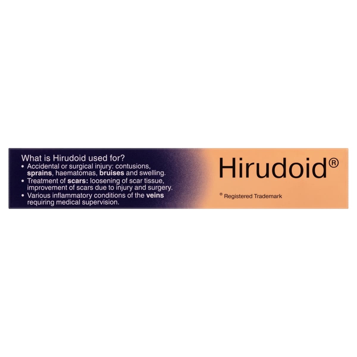 Thumbnail Hirudoid Cream for Bruises 20g