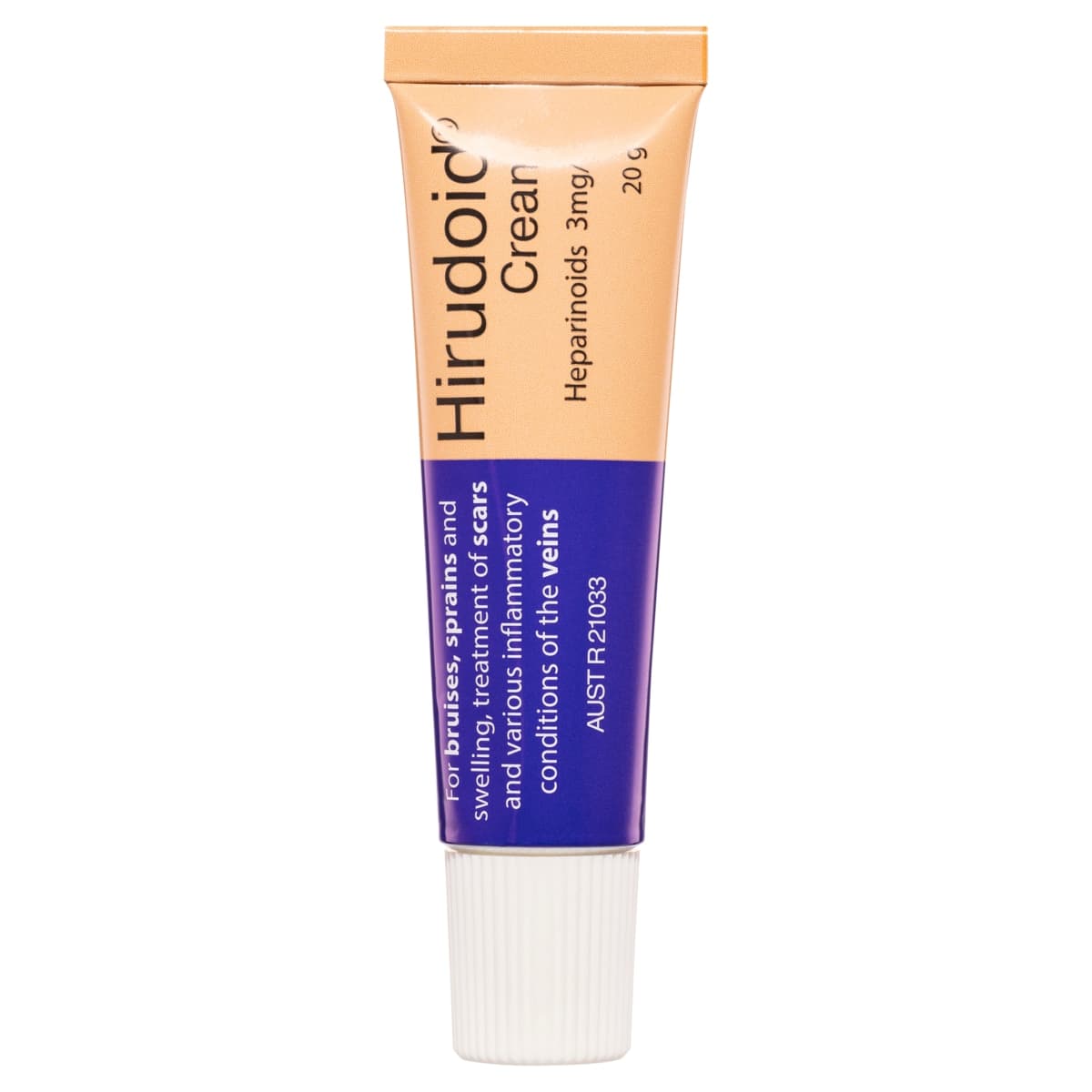 Thumbnail Hirudoid Cream for Bruises 20g