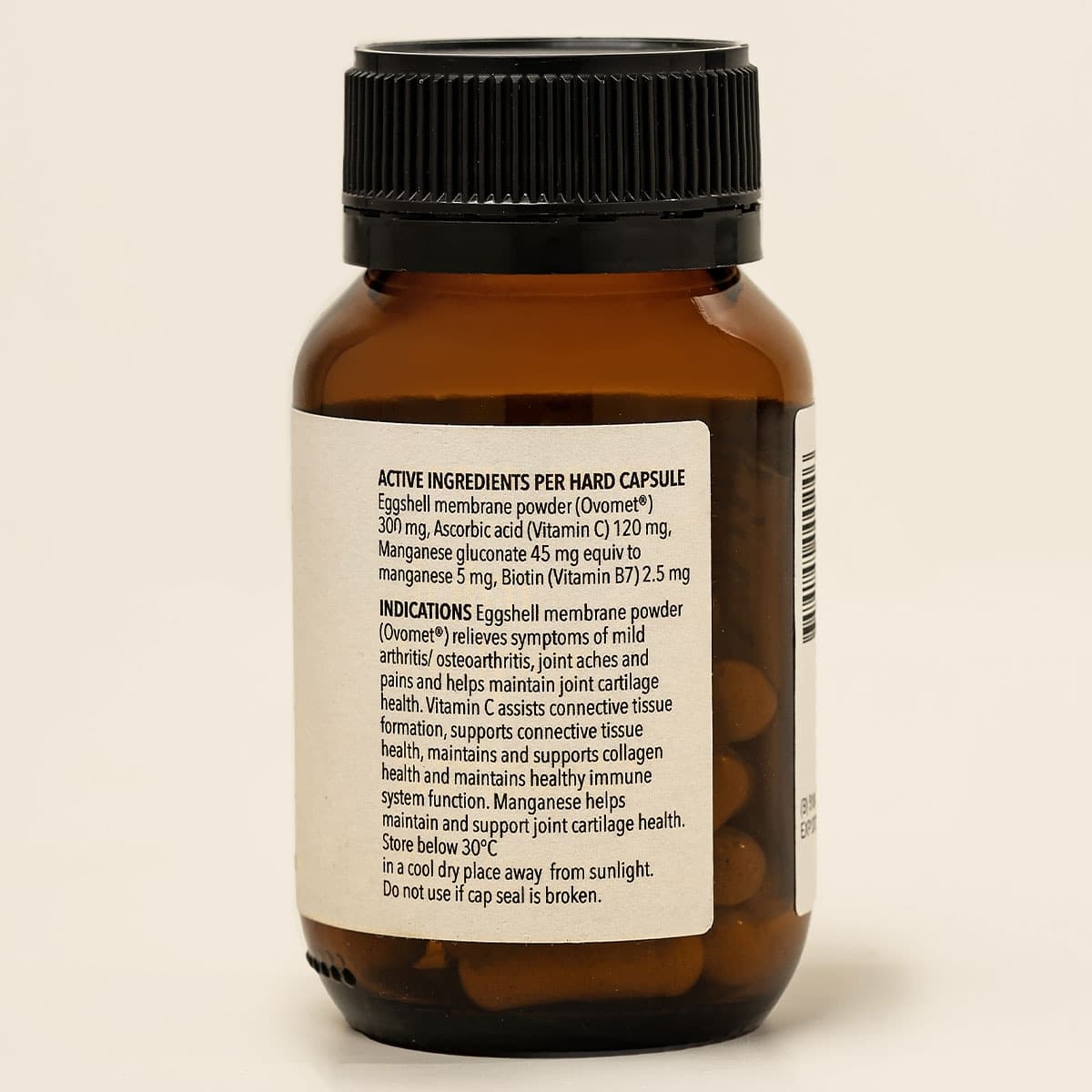 Thumbnail Mister Jones Joint Helper 30 Capsules