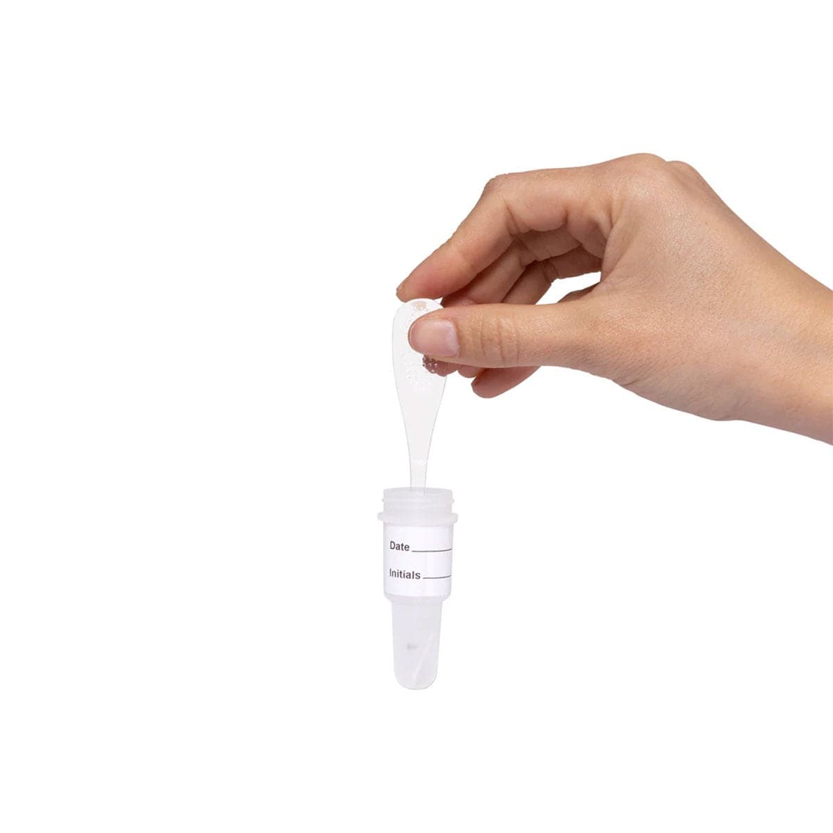 Thumbnail Drug Alert Marijuana Saliva Self Testing Kit 3 Pack