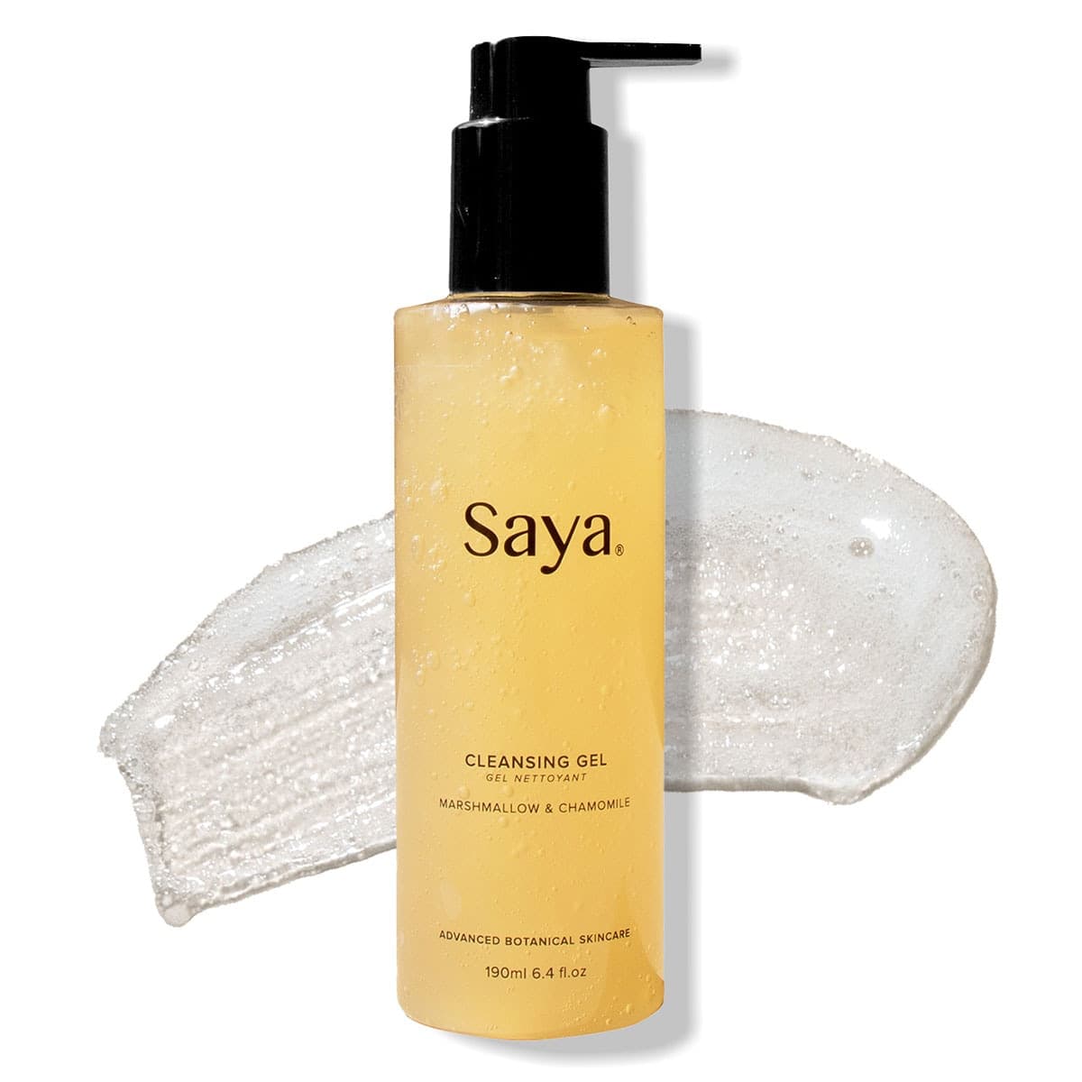 Thumbnail Saya Cleansing Gel 190ml