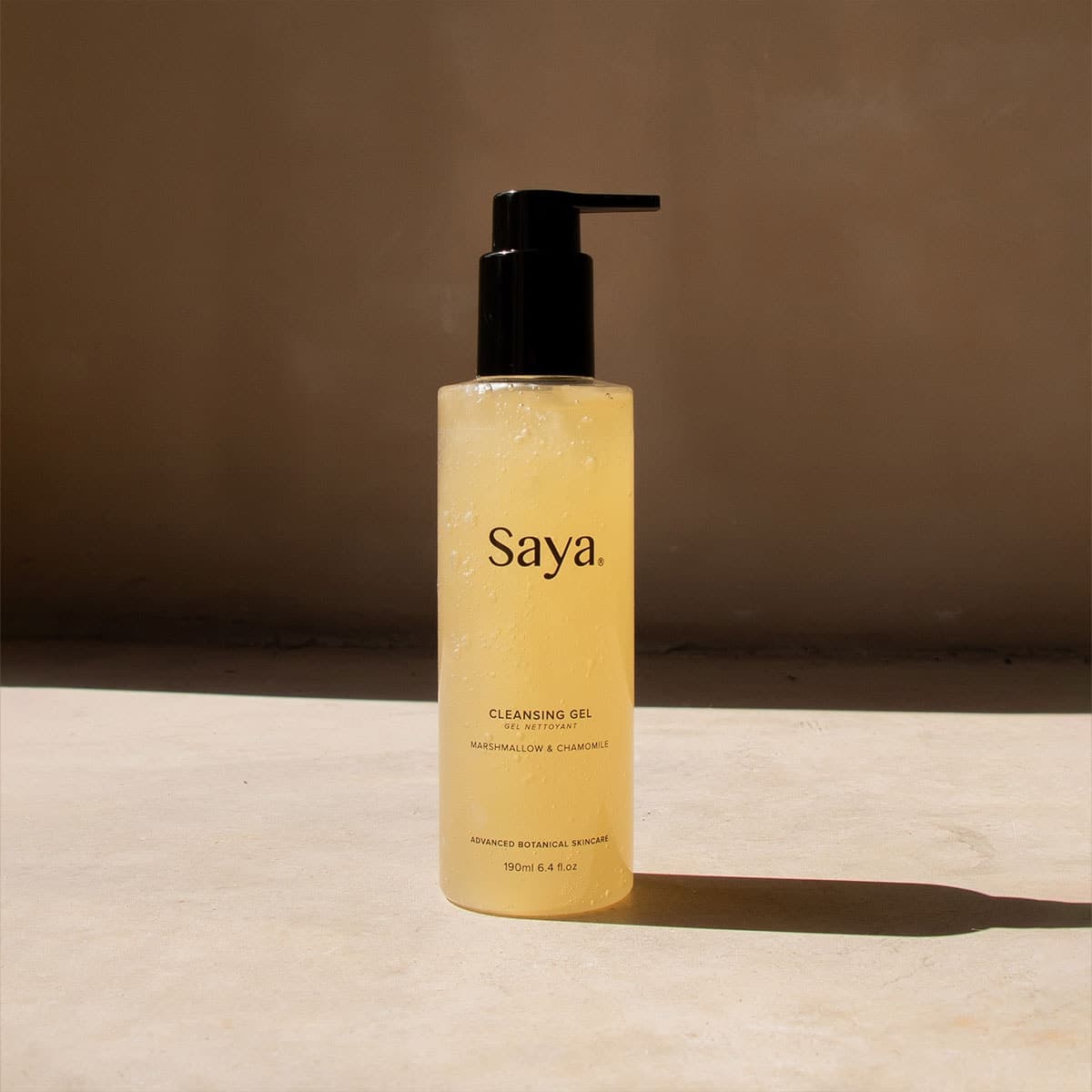 Thumbnail Saya Cleansing Gel 190ml