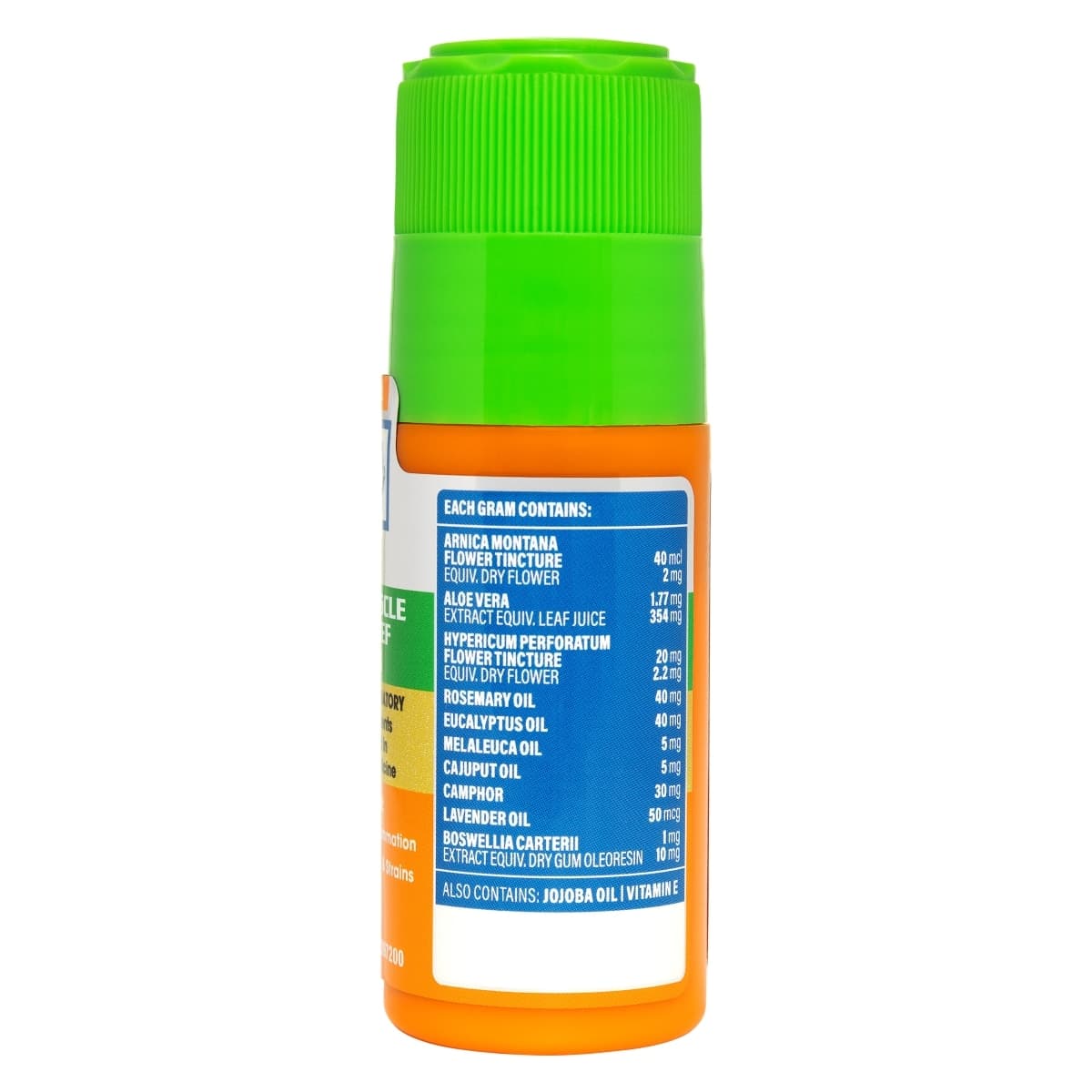 Thumbnail Pain Away Forte + Pain Relief Roll On 35g