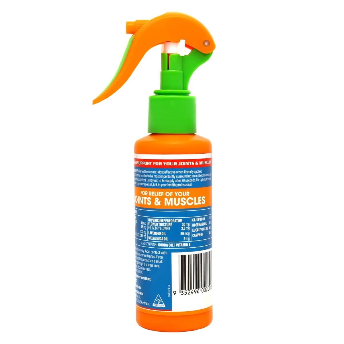 Thumbnail Pain Away Forte + Original Pain Relief Spray 100ml