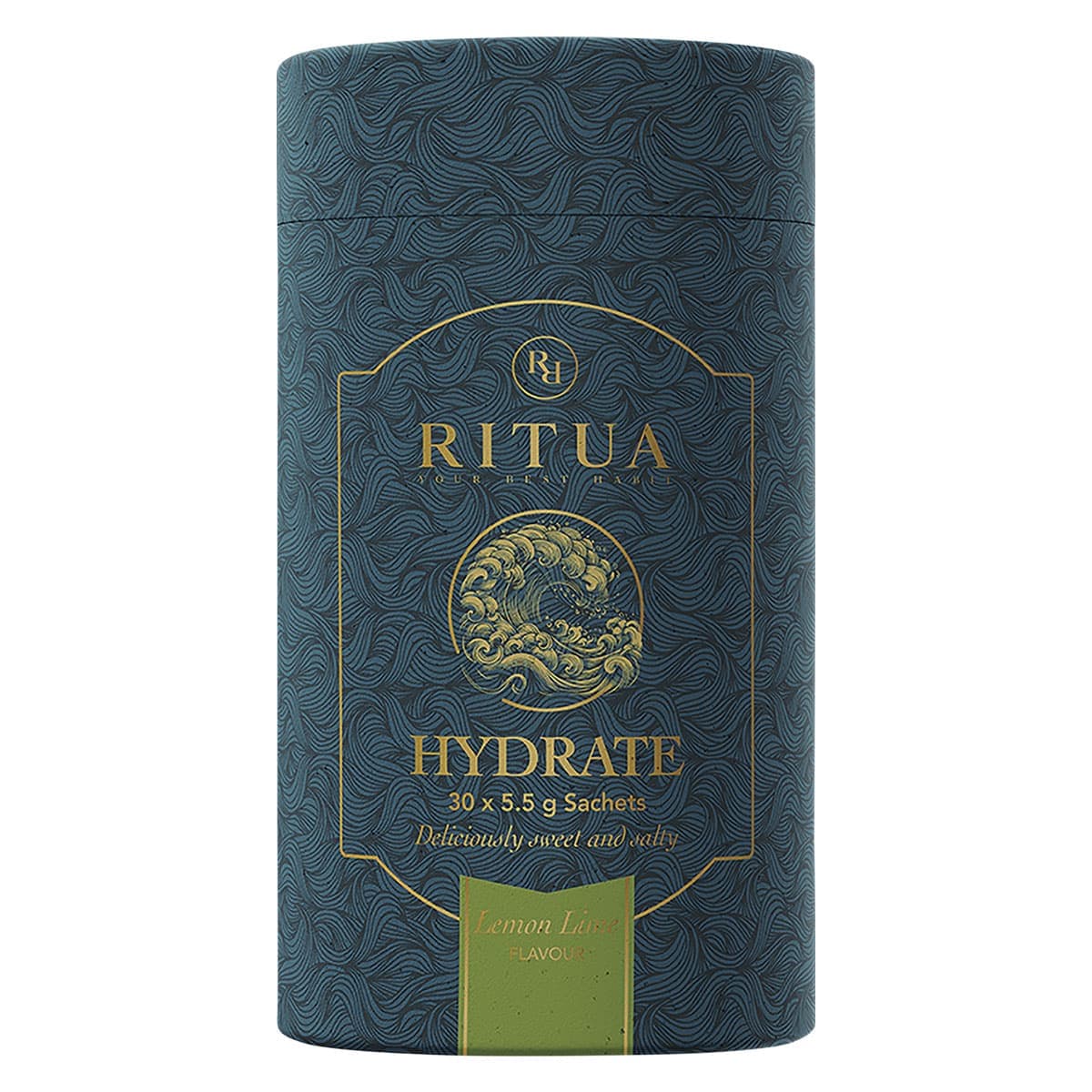 Thumbnail Ritua Hydrate Lemon Lime Electrolyte Sachets 30 x 5.5g
