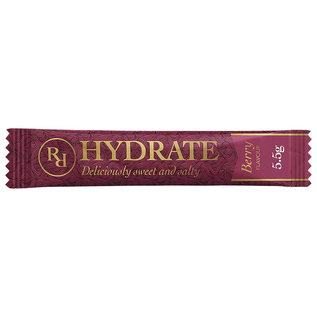 Thumbnail Ritua Hydrate Berry Electrolyte Sachets 30 x 5.5g
