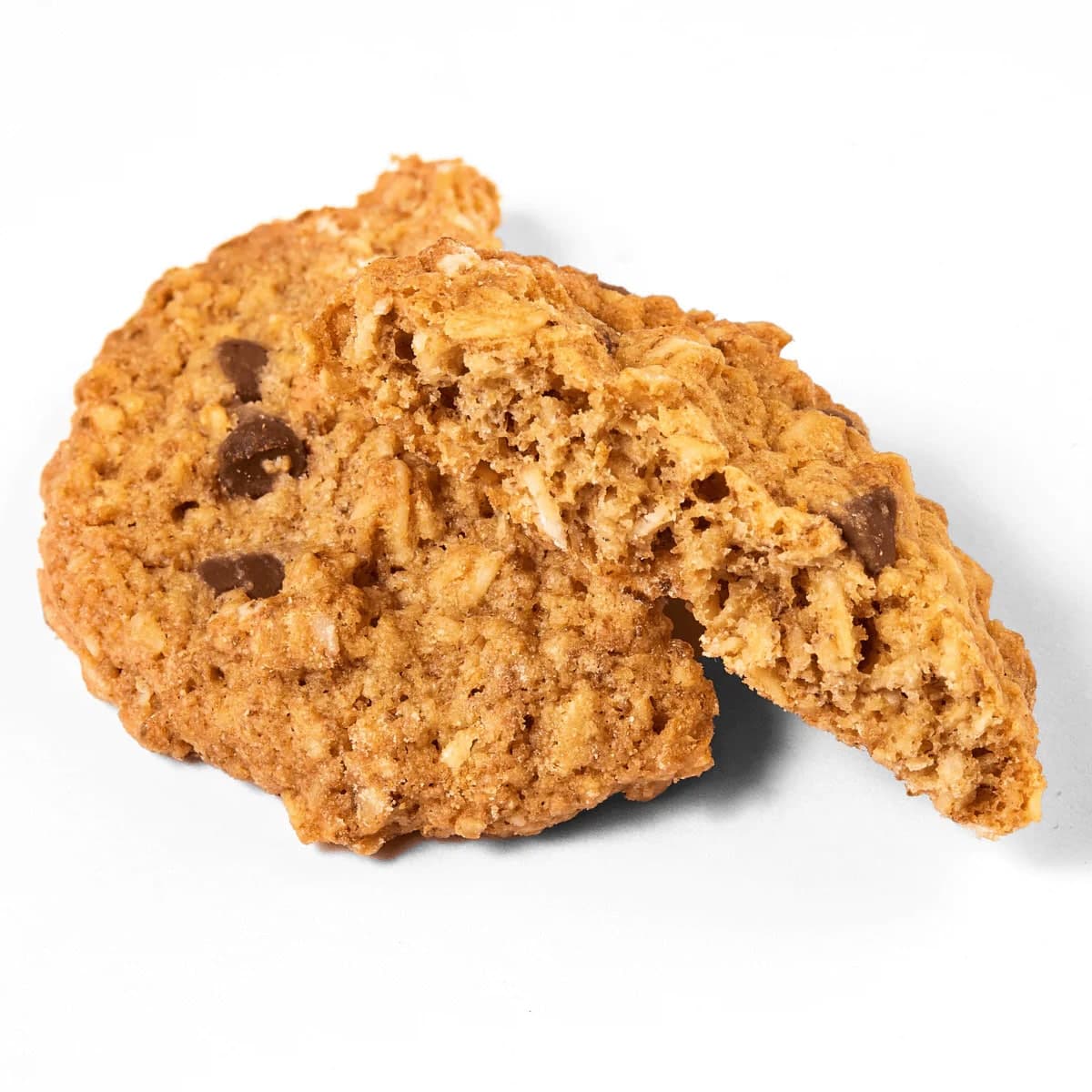 Thumbnail Franjos Kitchen Lactation Biscuits Choc Chip 250g