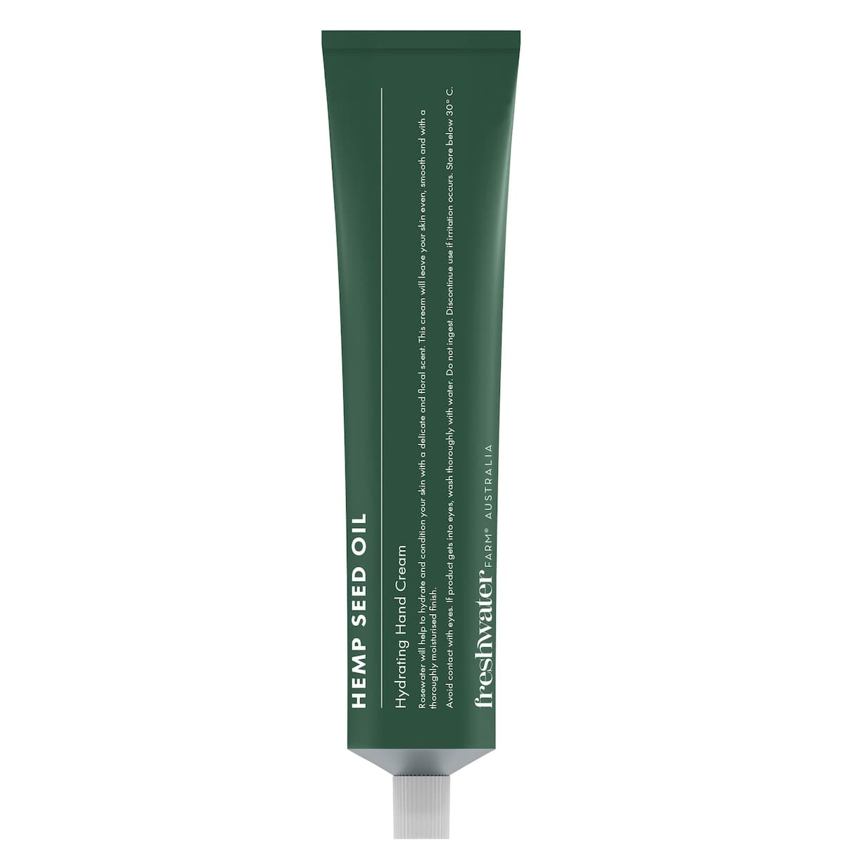 Thumbnail Freshwater Farm Hemp Seed Oil Hand Cream 100ml