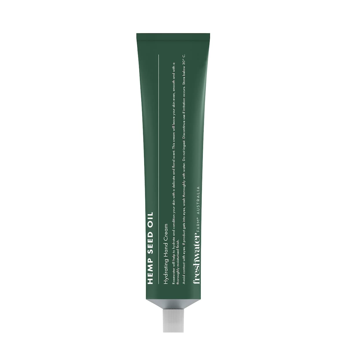 Thumbnail Freshwater Farm Hemp Seed Oil Hand Cream 100ml