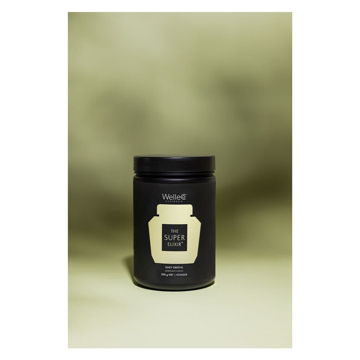 Thumbnail WelleCo The Super Elixir Unflavoured 300g