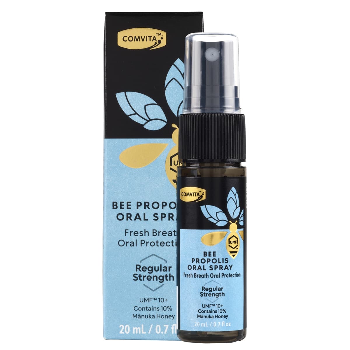 Thumbnail Comvita Propolis Oral Spray 20ml