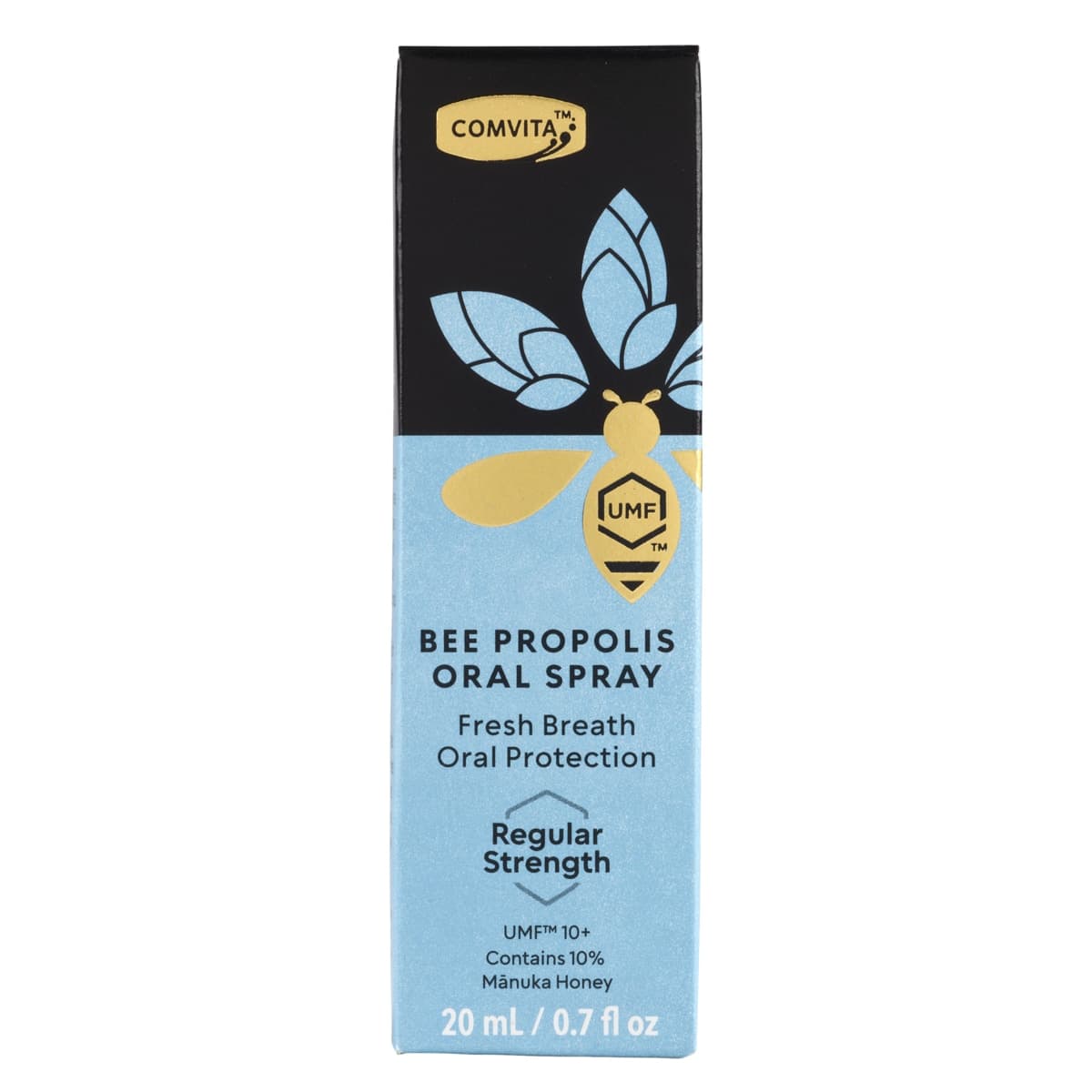Thumbnail Comvita Propolis Oral Spray 20ml