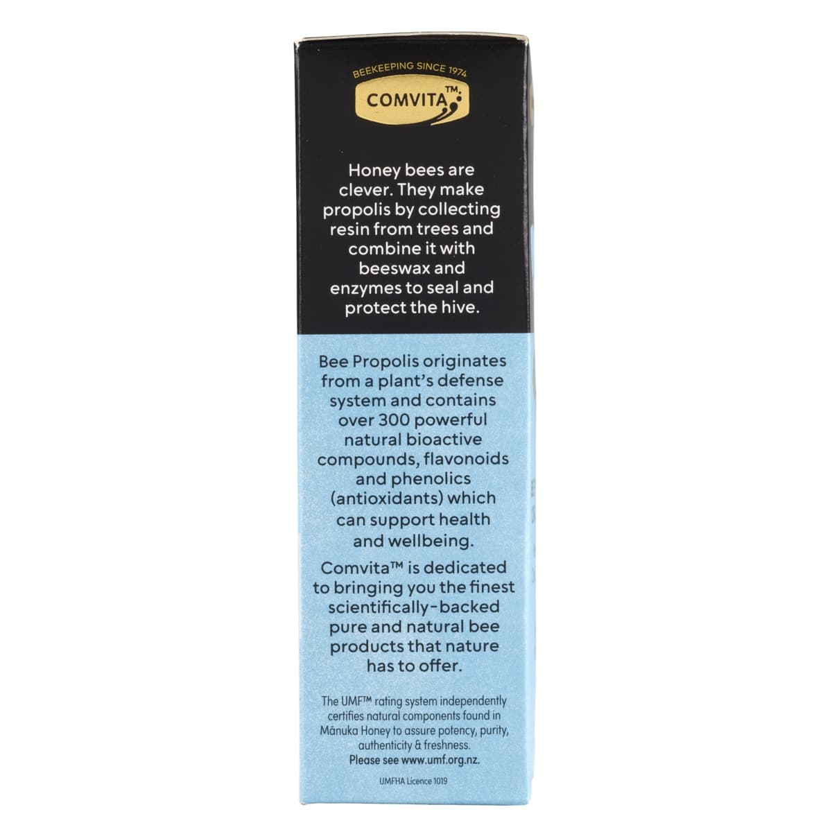 Thumbnail Comvita Propolis Oral Spray 20ml