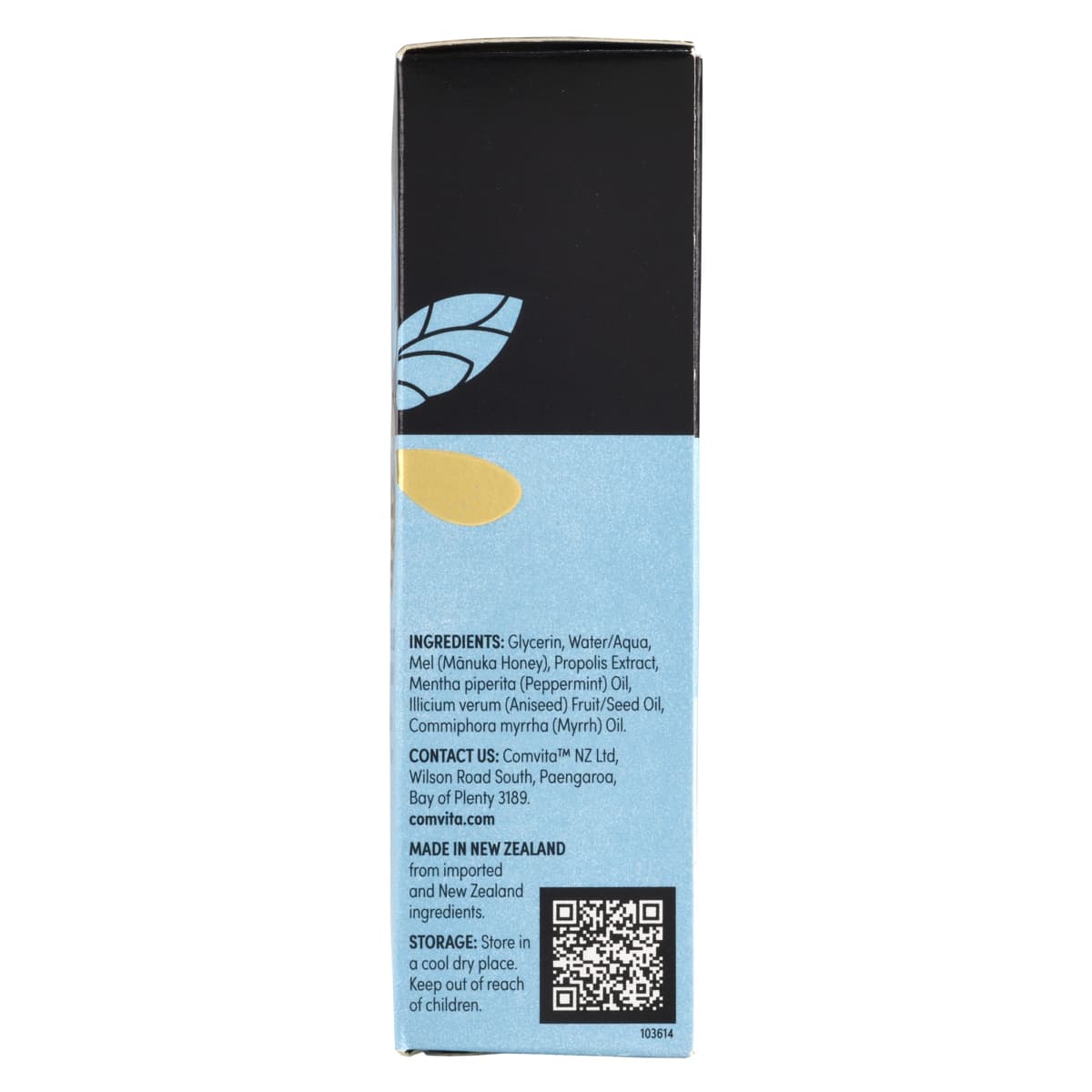Thumbnail Comvita Propolis Oral Spray 20ml