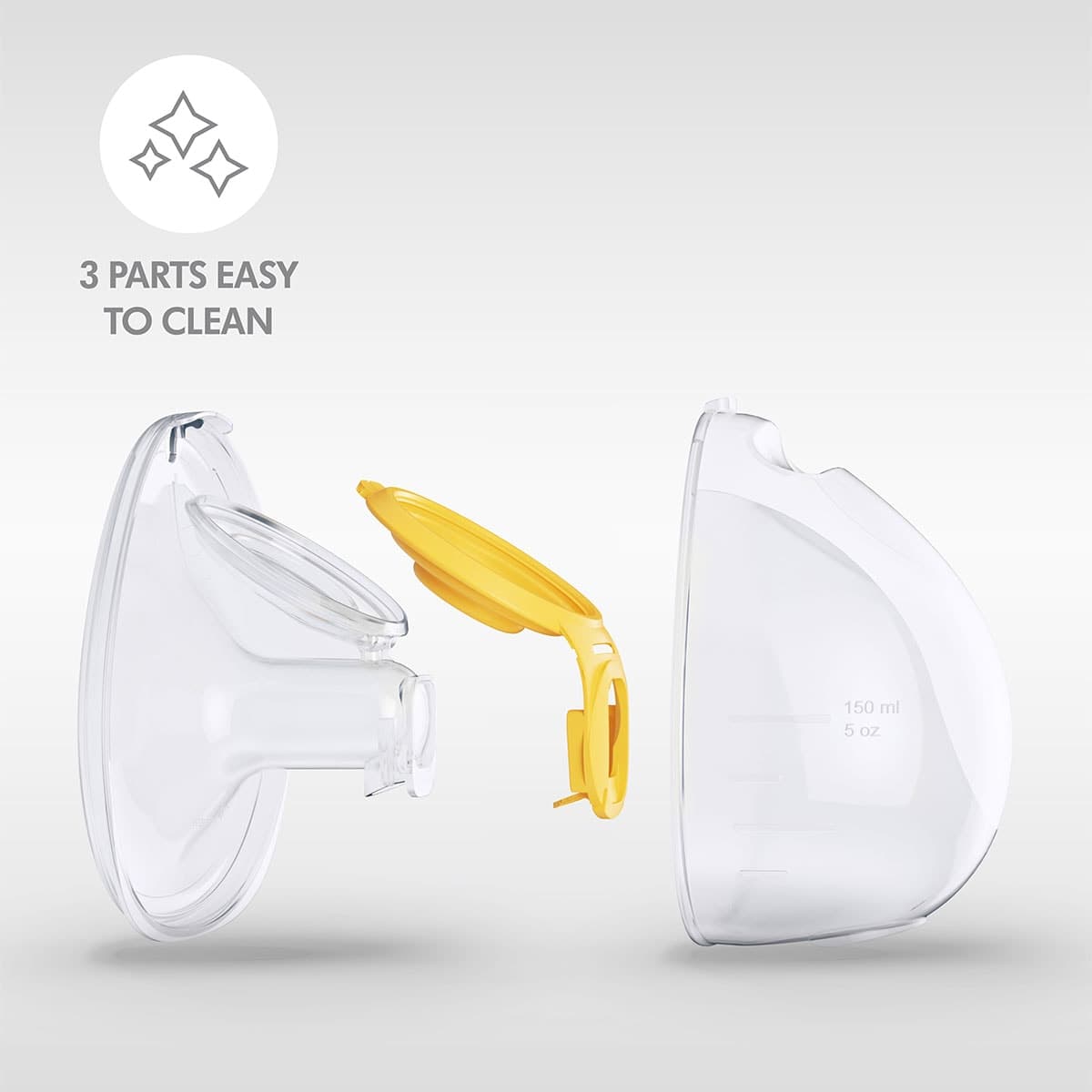 Thumbnail Medela Swing Maxi Double Electric Breast Pump