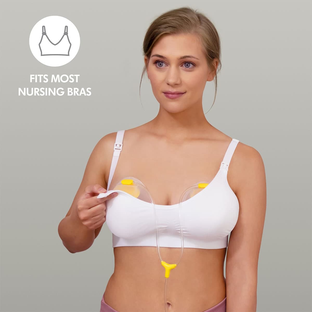 Thumbnail Medela Swing Maxi Double Electric Breast Pump