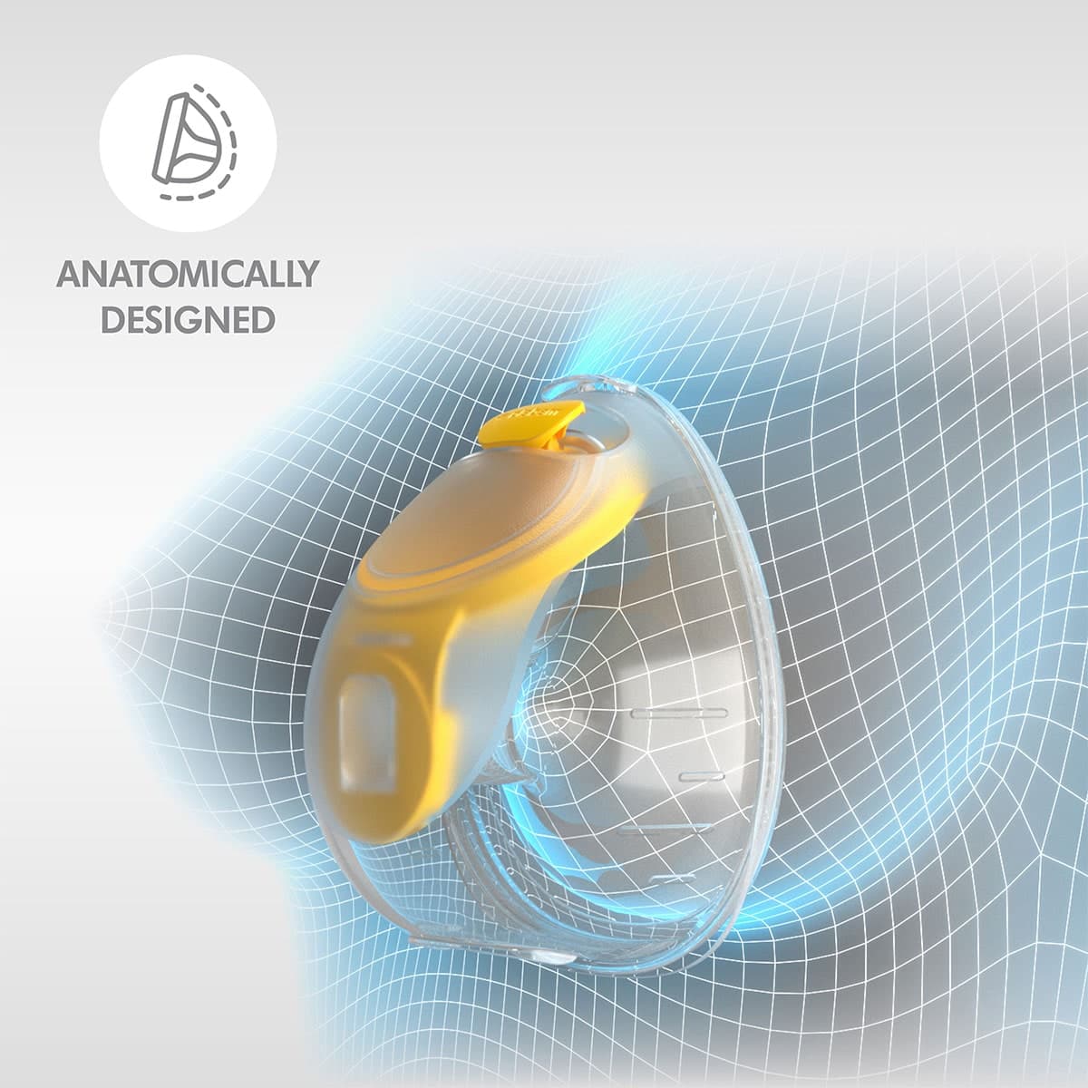 Thumbnail Medela Swing Maxi Double Electric Breast Pump