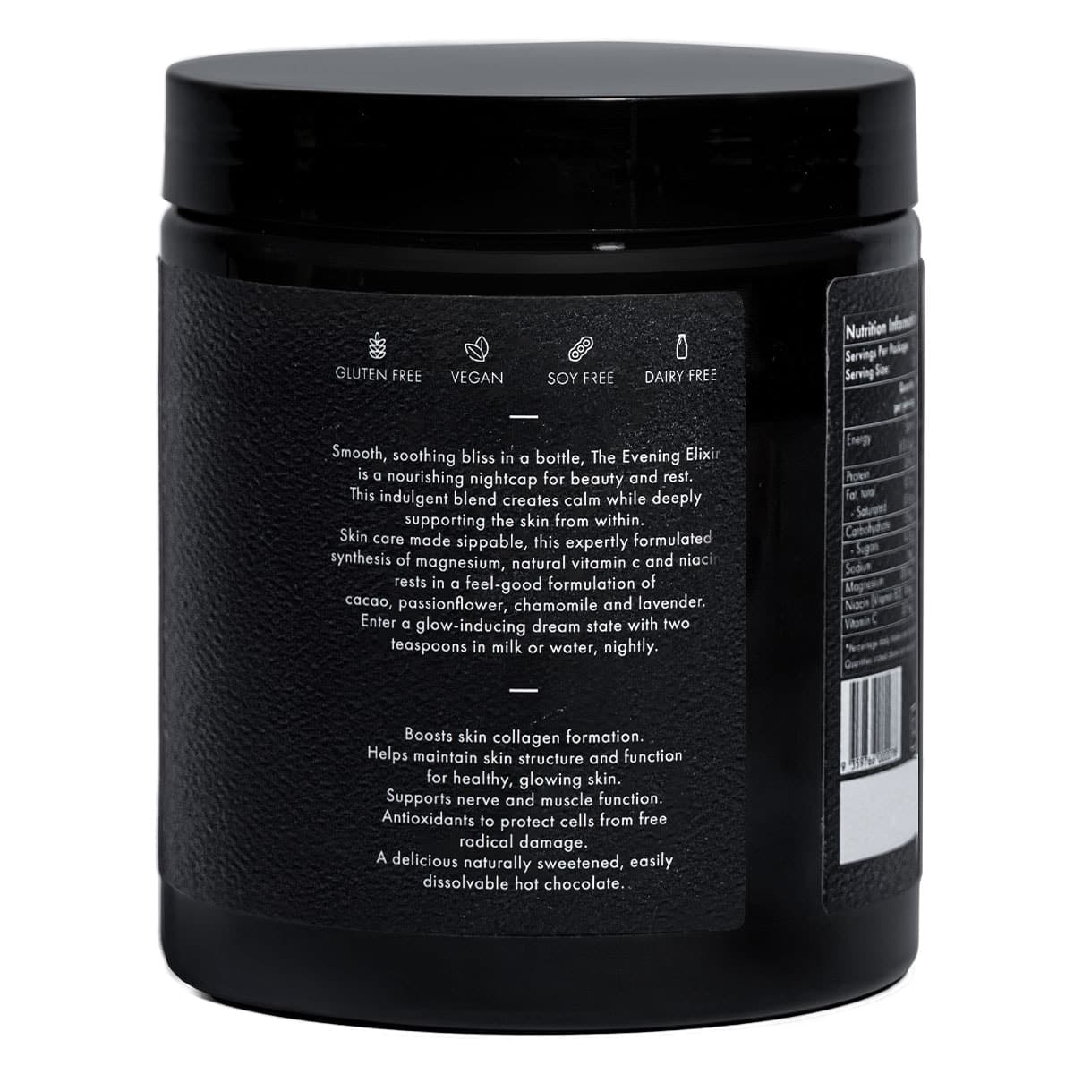 Thumbnail WelleCo The Evening Elixir 150g
