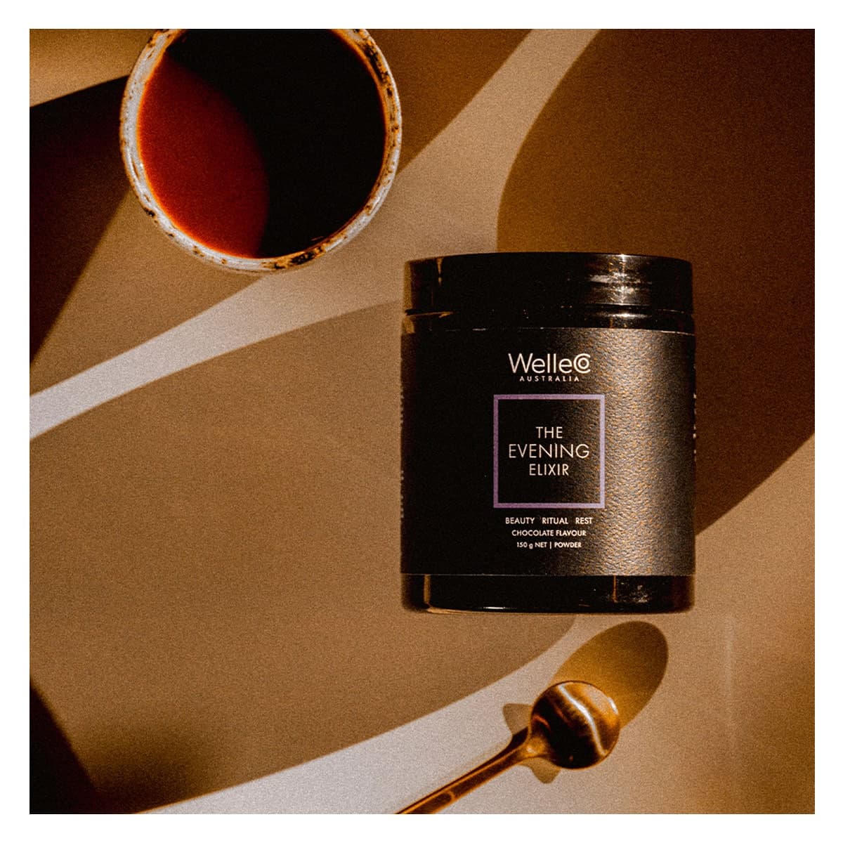 Thumbnail WelleCo The Evening Elixir 150g