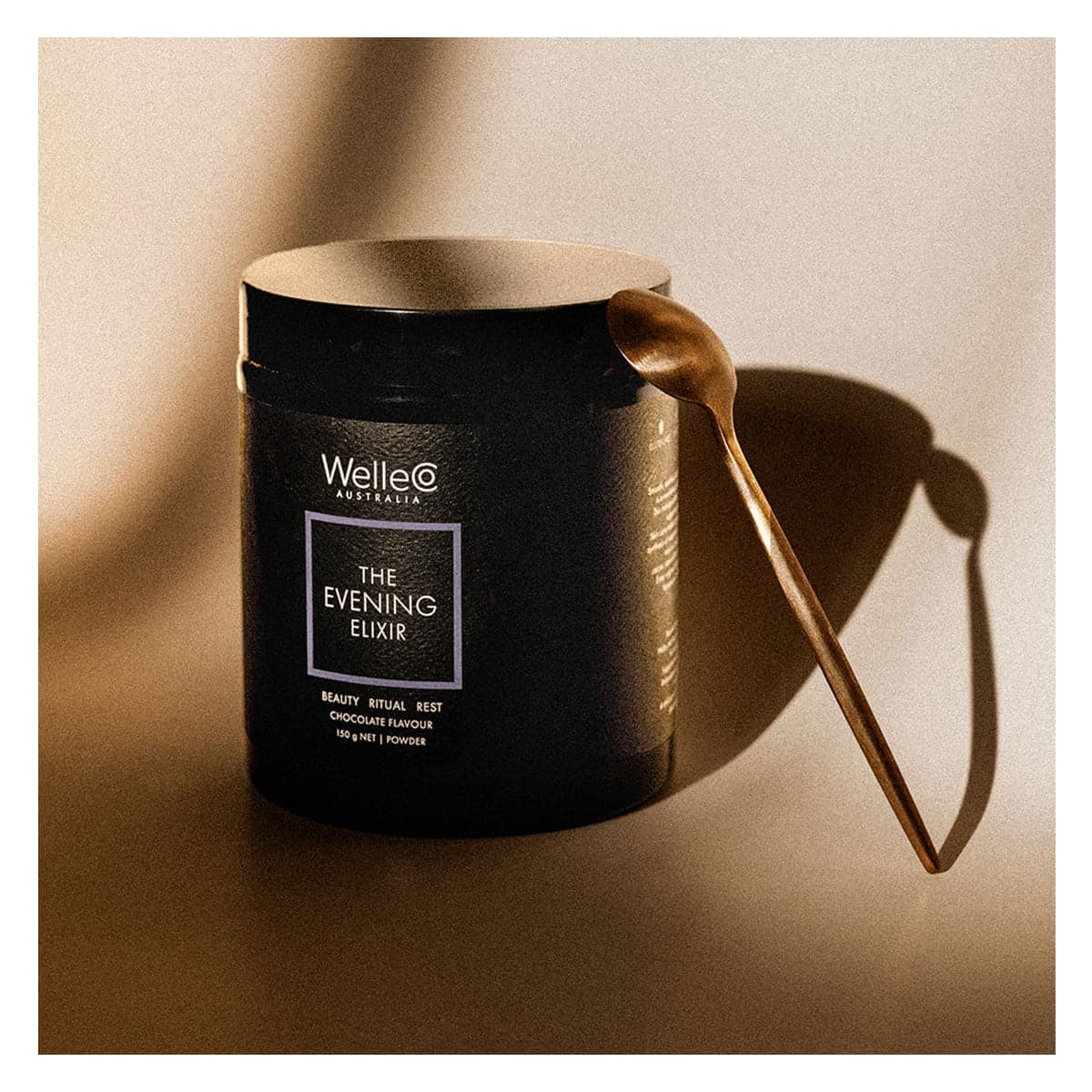 Thumbnail WelleCo The Evening Elixir 150g
