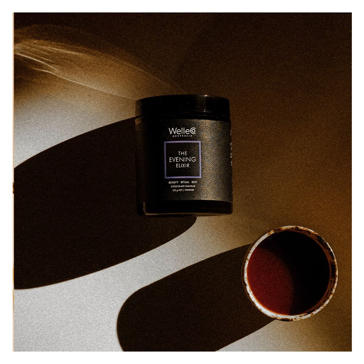 Thumbnail WelleCo The Evening Elixir 150g