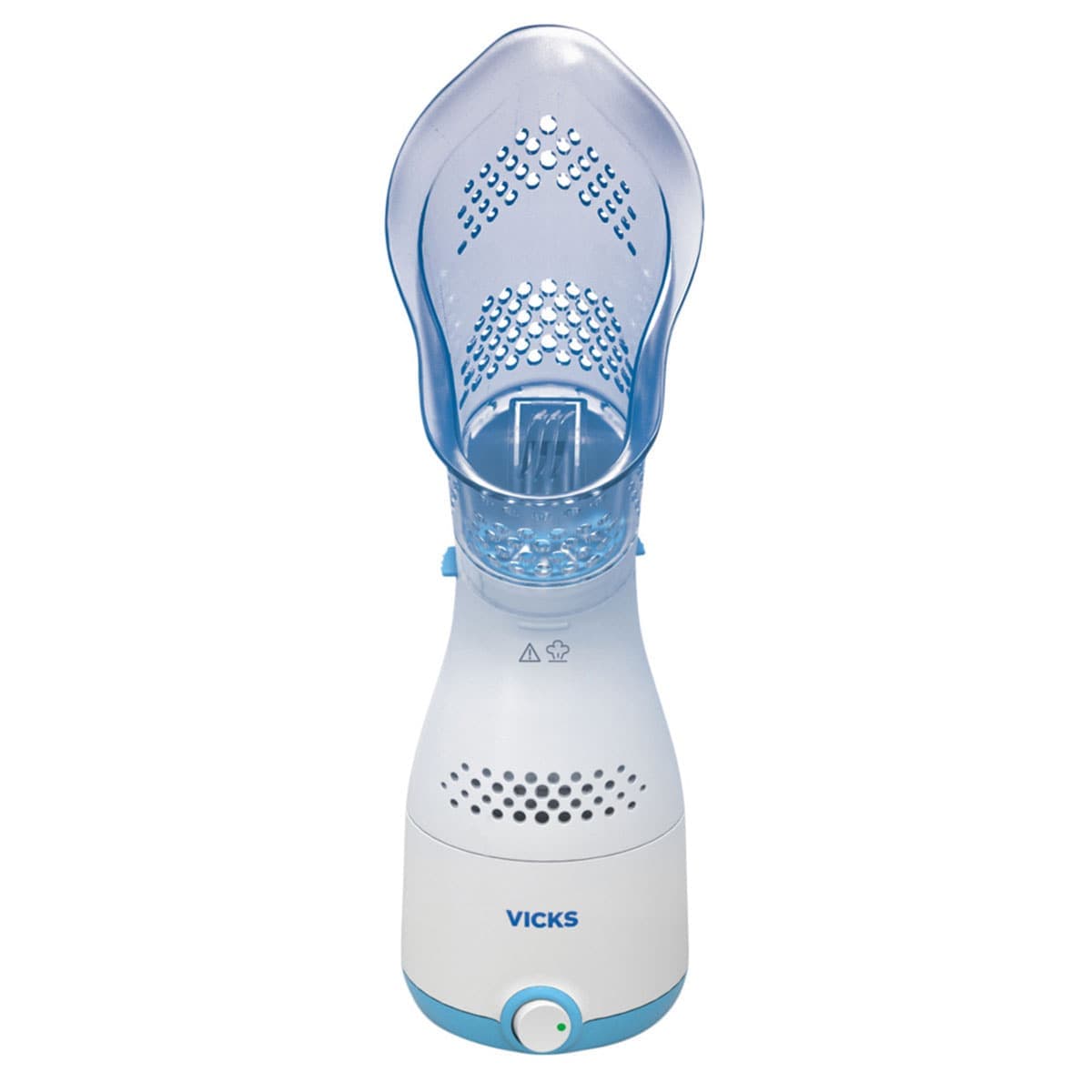 Thumbnail Vicks Sinus Steam Inhaler