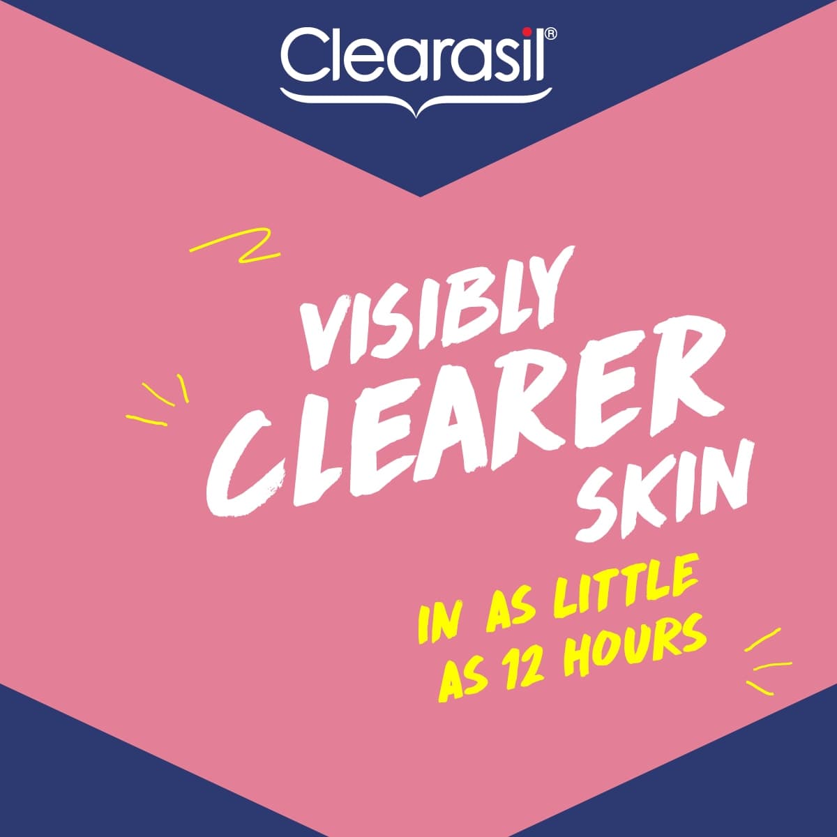 Thumbnail Clearasil Rapid Action Cleansing Face Scrub 150ml