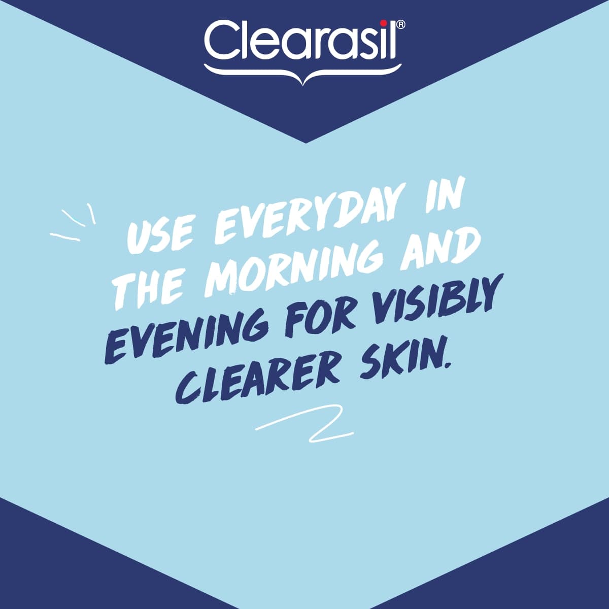 Thumbnail Clearasil Rapid Action Cleansing Face Scrub 150ml