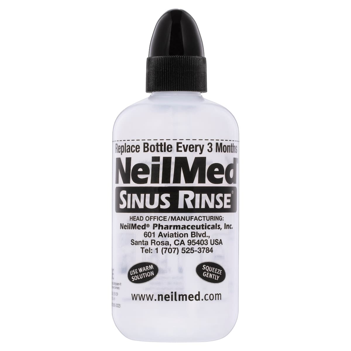 Thumbnail NeilMed Sinus Rinse Starter Kit with 10 Premixed Sachets