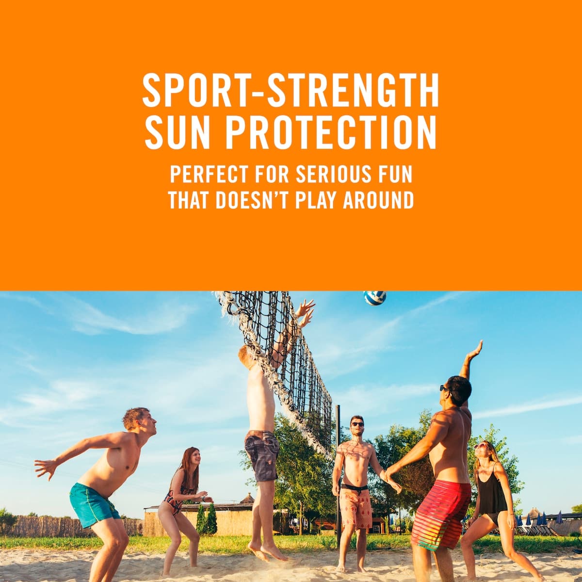 Thumbnail Banana Boat Sport Sunscreen Lotion SPF50 400g