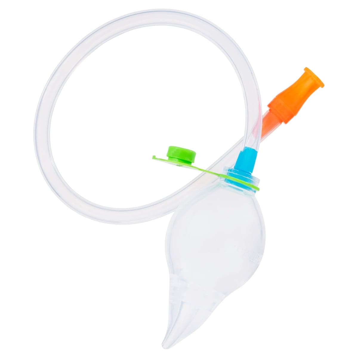 Thumbnail NeilMed Naspira Nasal-Oral Aspirator Kit for Babies 1 Pack