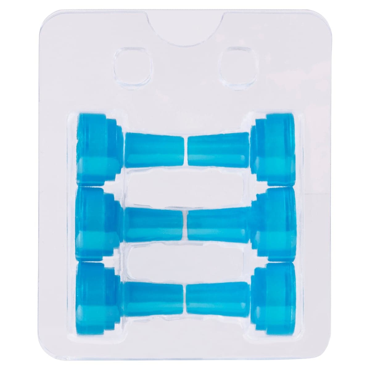 Thumbnail NeilMed Naspira Nasal-Oral Aspirator Kit for Babies 1 Pack