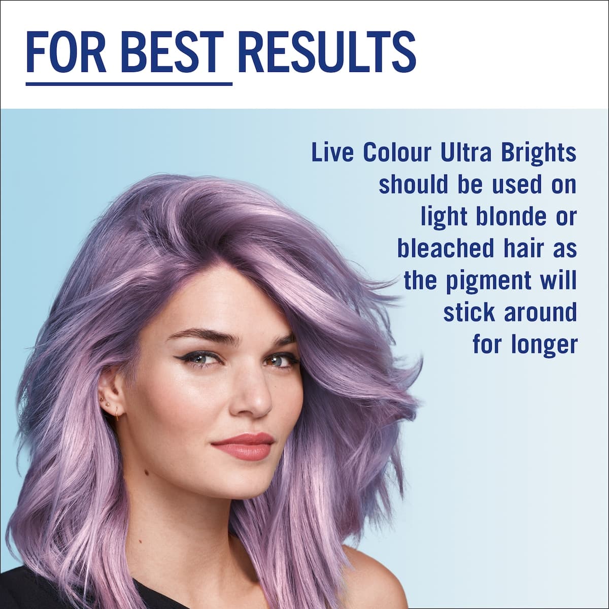 Thumbnail Schwarzkopf Live Colour Pastels Lilac Blush 75ml