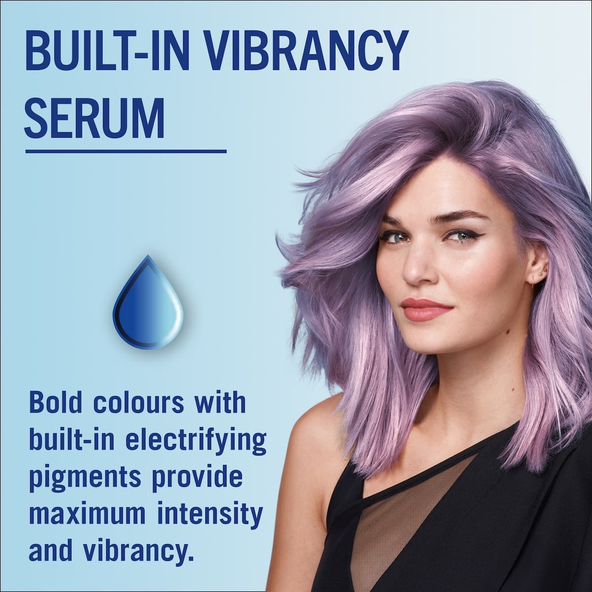 Thumbnail Schwarzkopf Live Colour Pastels Lilac Blush 75ml