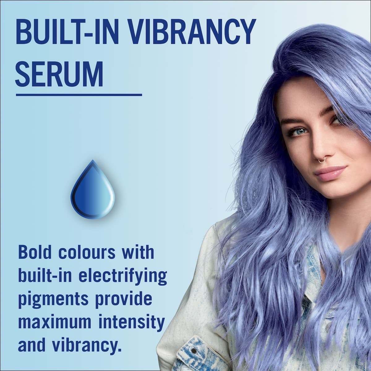 Thumbnail Schwarzkopf Live Colour Pastels Dusty Lavender 75ml