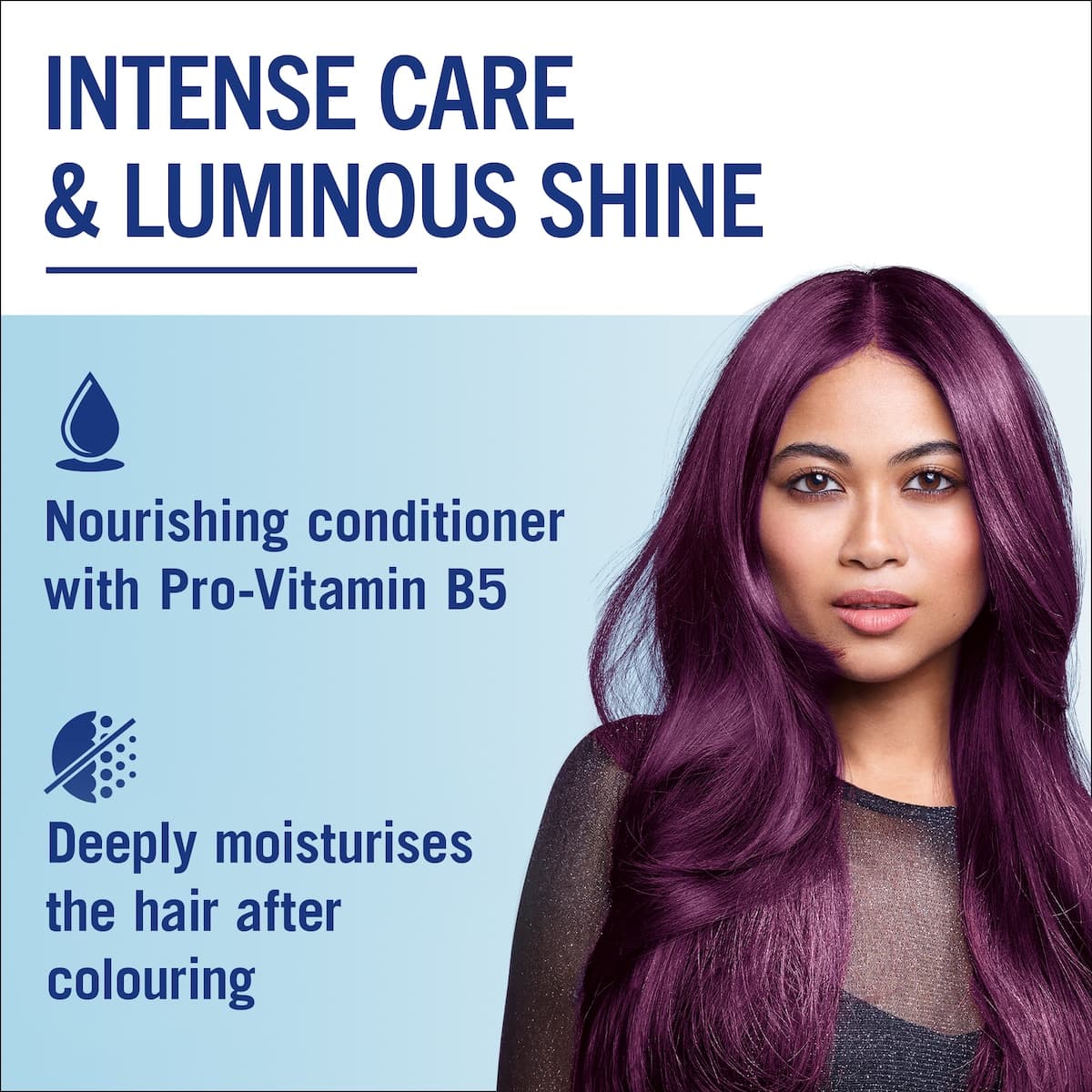 Thumbnail Schwarzkopf Live Colour Permanent Purple Punk