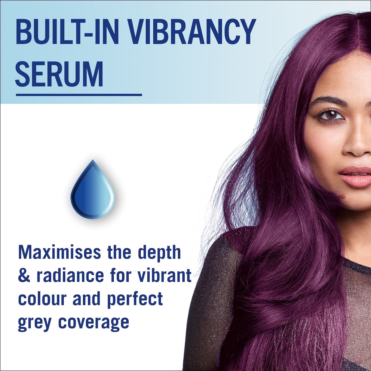 Thumbnail Schwarzkopf Live Colour Permanent Purple Punk