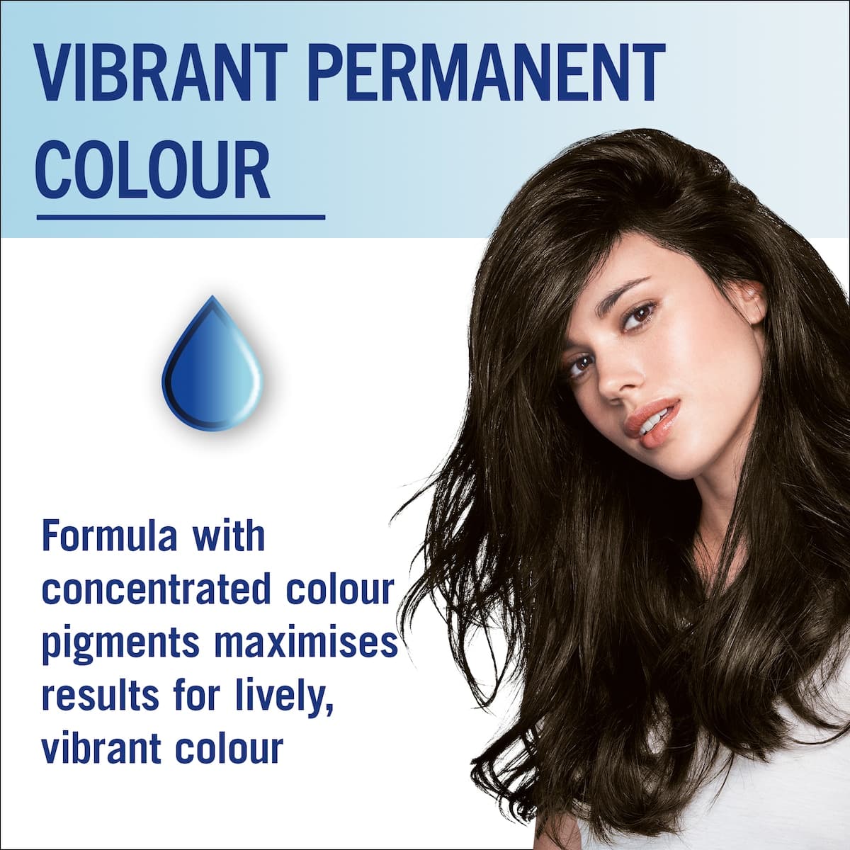 Thumbnail Schwarzkopf Live Colour Permanent Baseline 3.0 Dark Brown