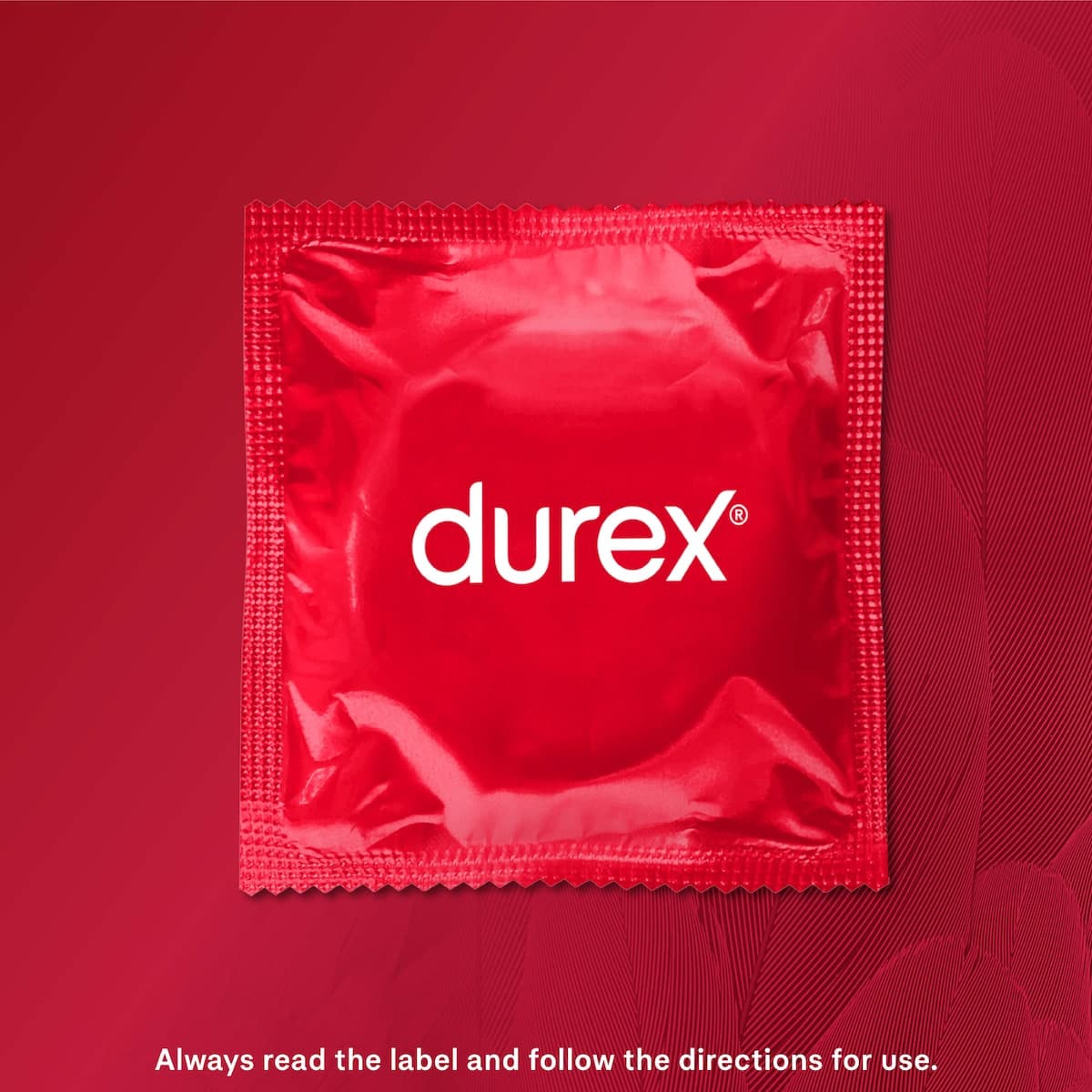 Thumbnail Durex Thin Feel Regular Fit Condoms 30 Pack