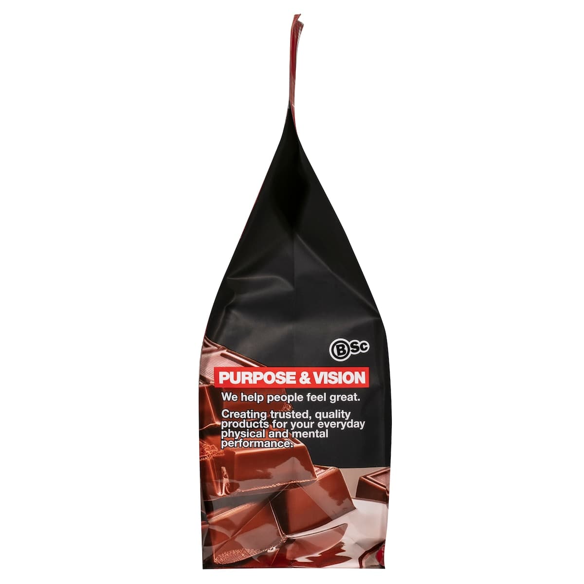 Thumbnail BSc High Protein Powder Chocolate 800g