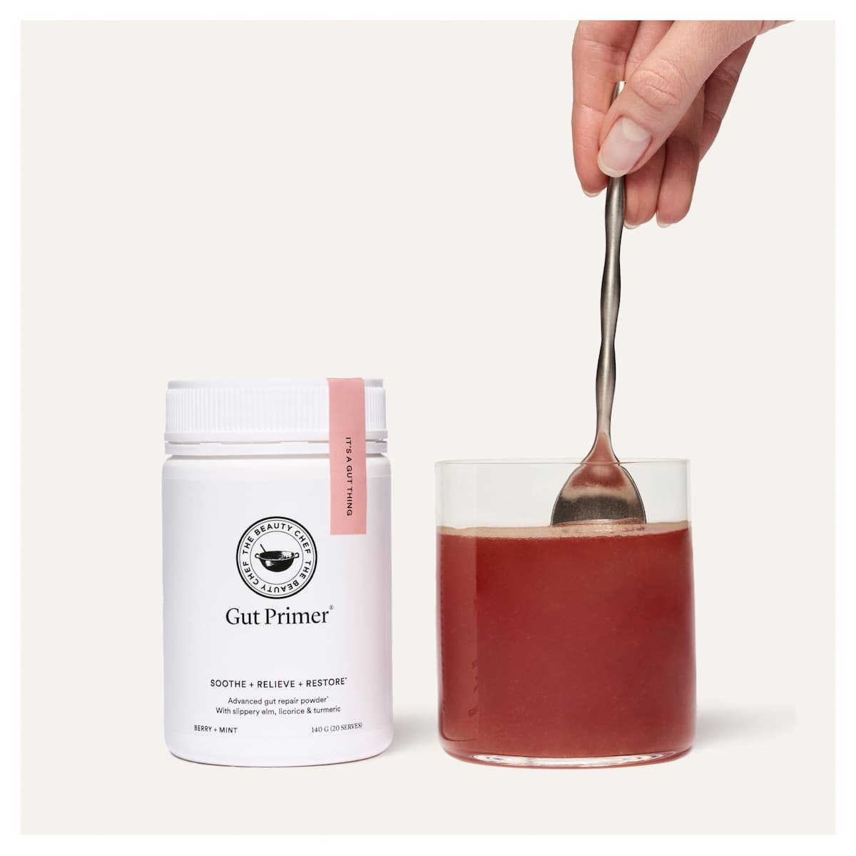 Thumbnail The Beauty Chef Gut Primer Inner Beauty Support 140g