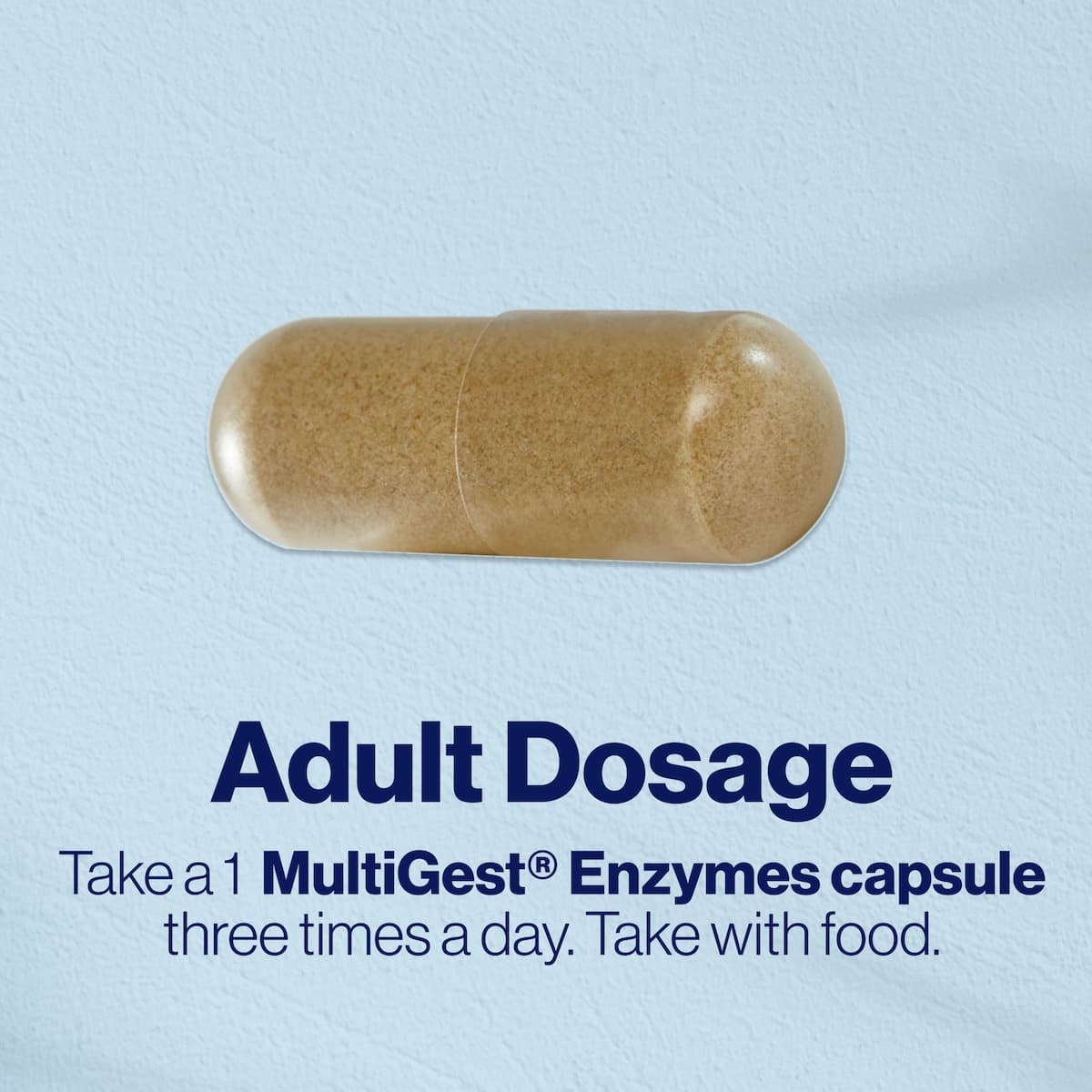 Thumbnail BioCeuticals MultiGest Enzymes 180 Capsules