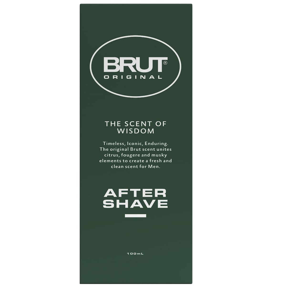 Thumbnail Brut Original After Shave Lotion 100ml